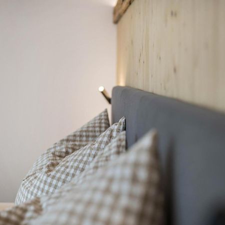 Forchnerhof Apt 1 Теренто Экстерьер фото