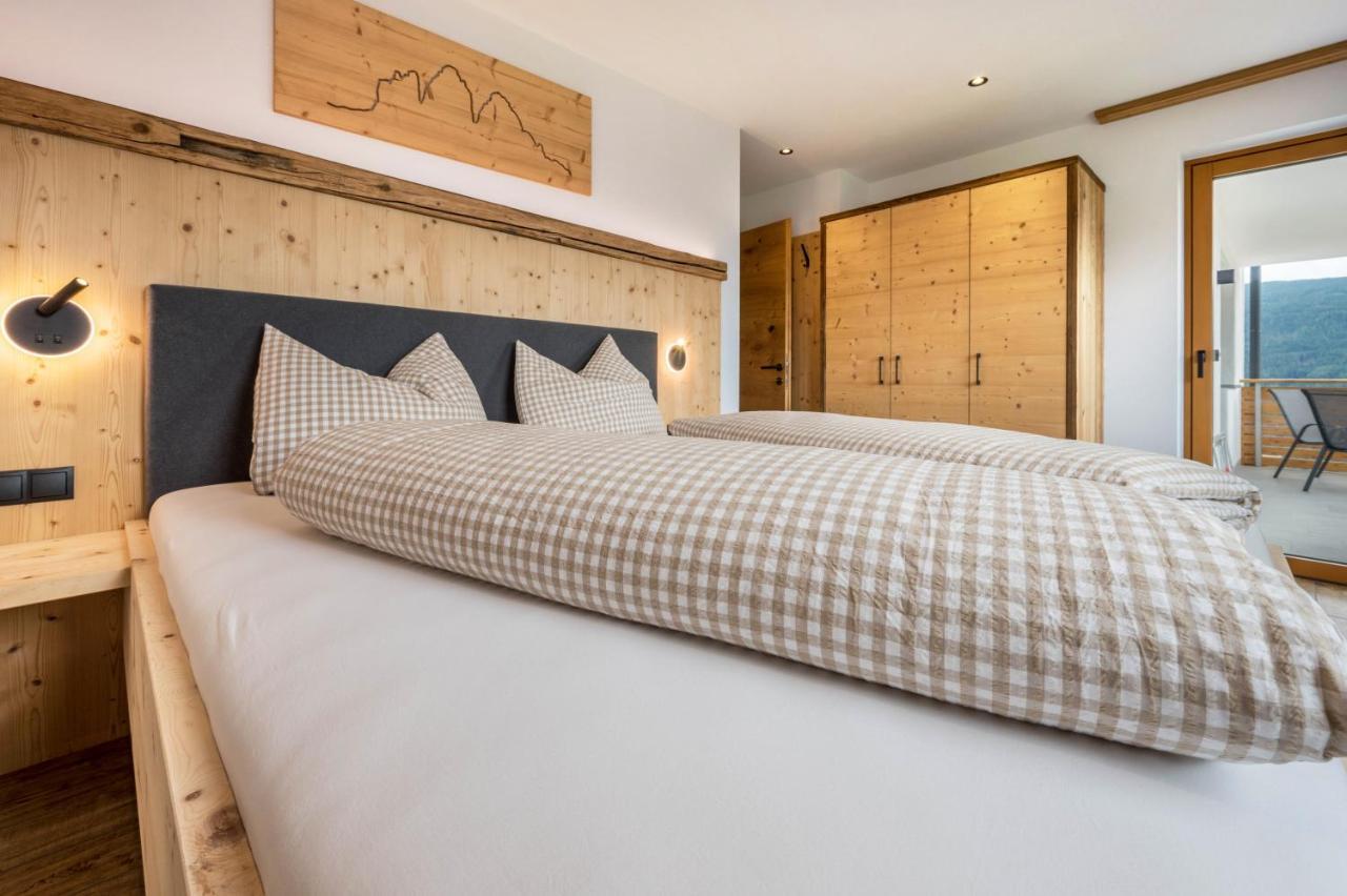 Forchnerhof Apt 1 Теренто Экстерьер фото