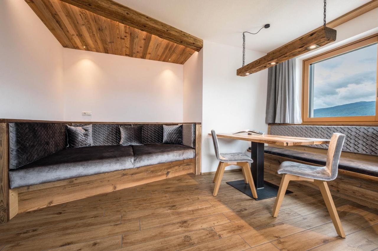 Forchnerhof Apt 1 Теренто Экстерьер фото