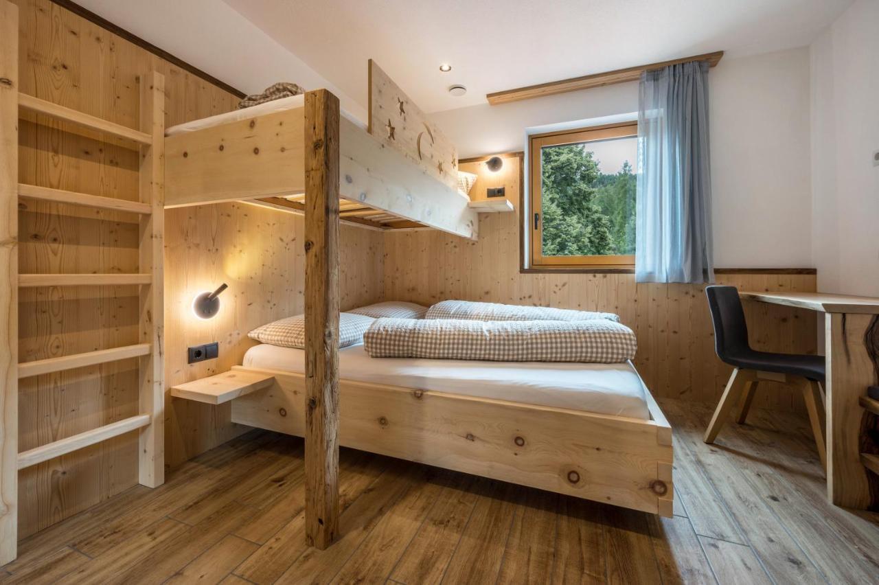 Forchnerhof Apt 1 Теренто Экстерьер фото