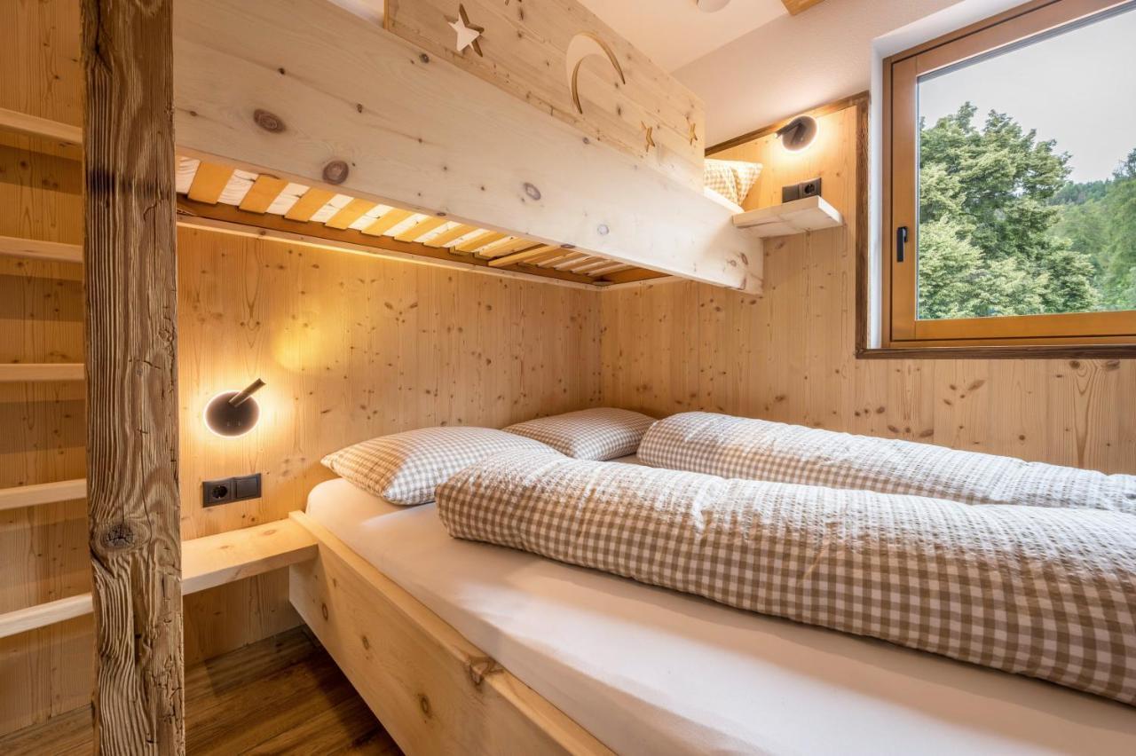 Forchnerhof Apt 1 Теренто Экстерьер фото