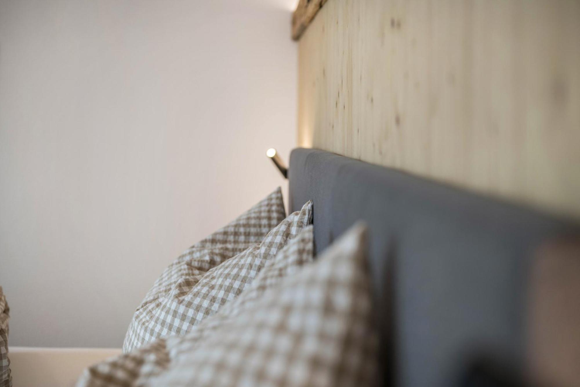 Forchnerhof Apt 1 Теренто Экстерьер фото