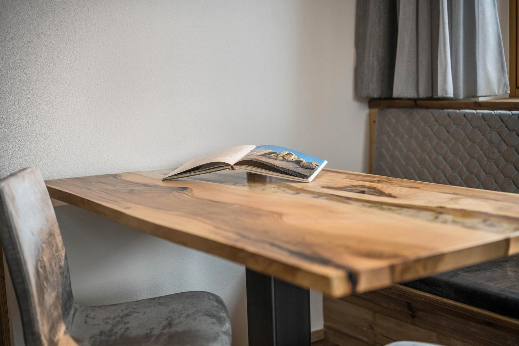 Forchnerhof Apt 1 Теренто Экстерьер фото