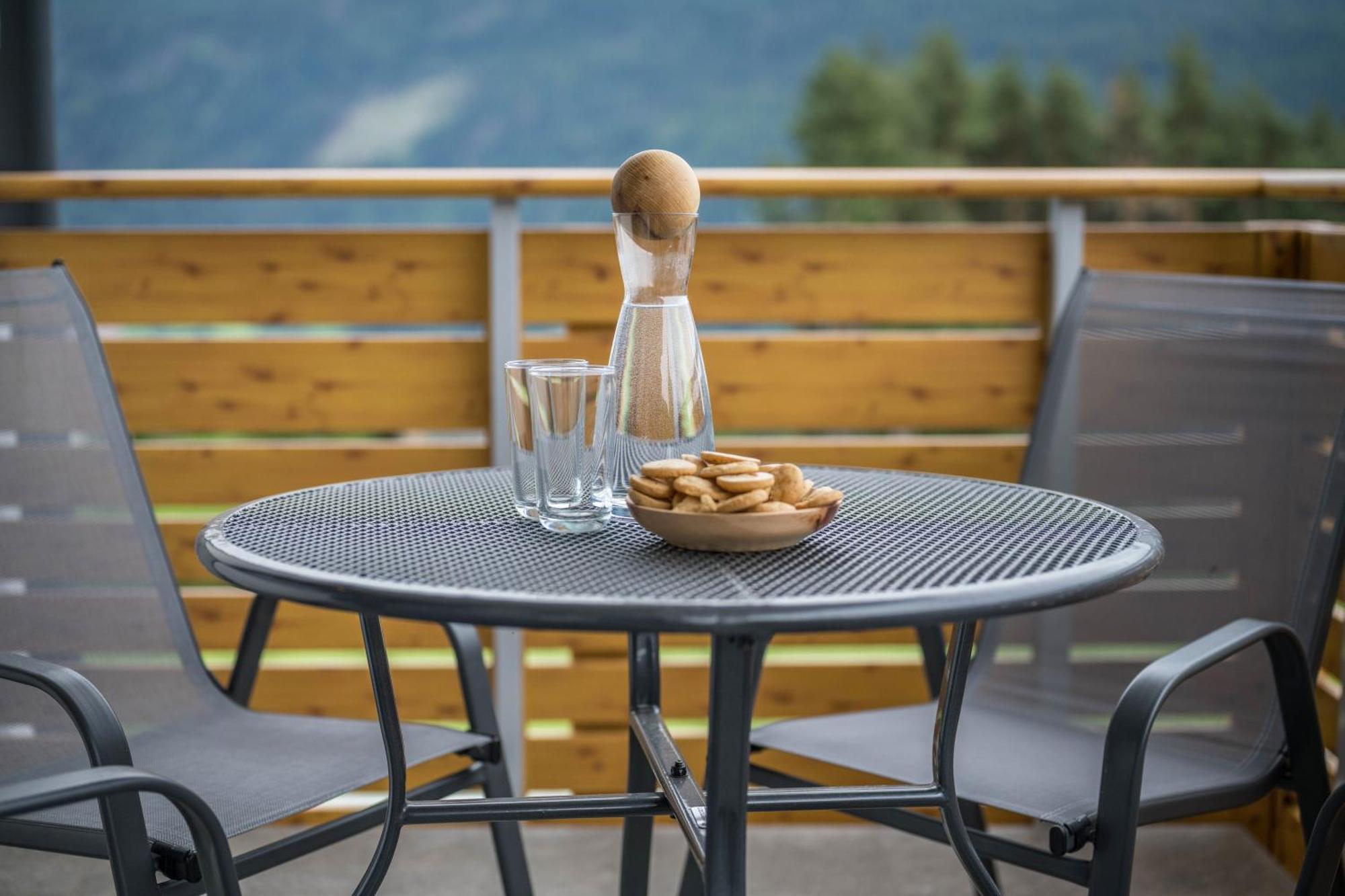 Forchnerhof Apt 1 Теренто Экстерьер фото