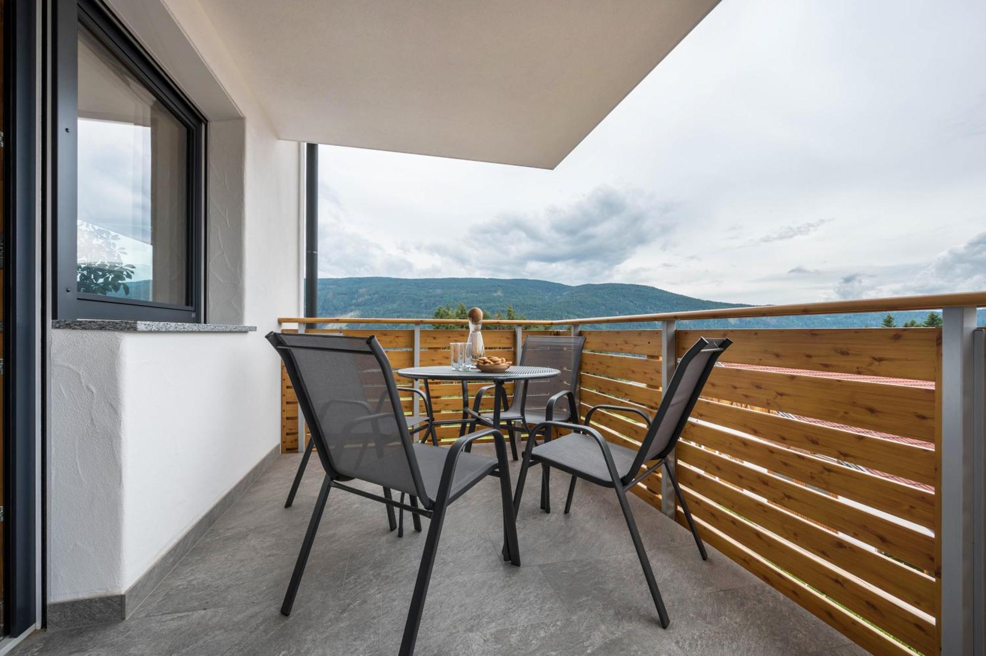 Forchnerhof Apt 1 Теренто Экстерьер фото