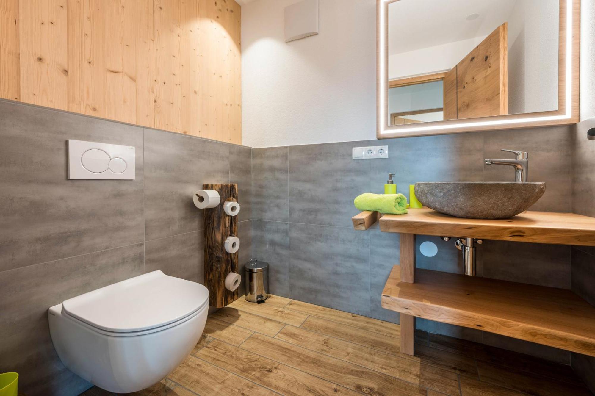 Forchnerhof Apt 1 Теренто Экстерьер фото