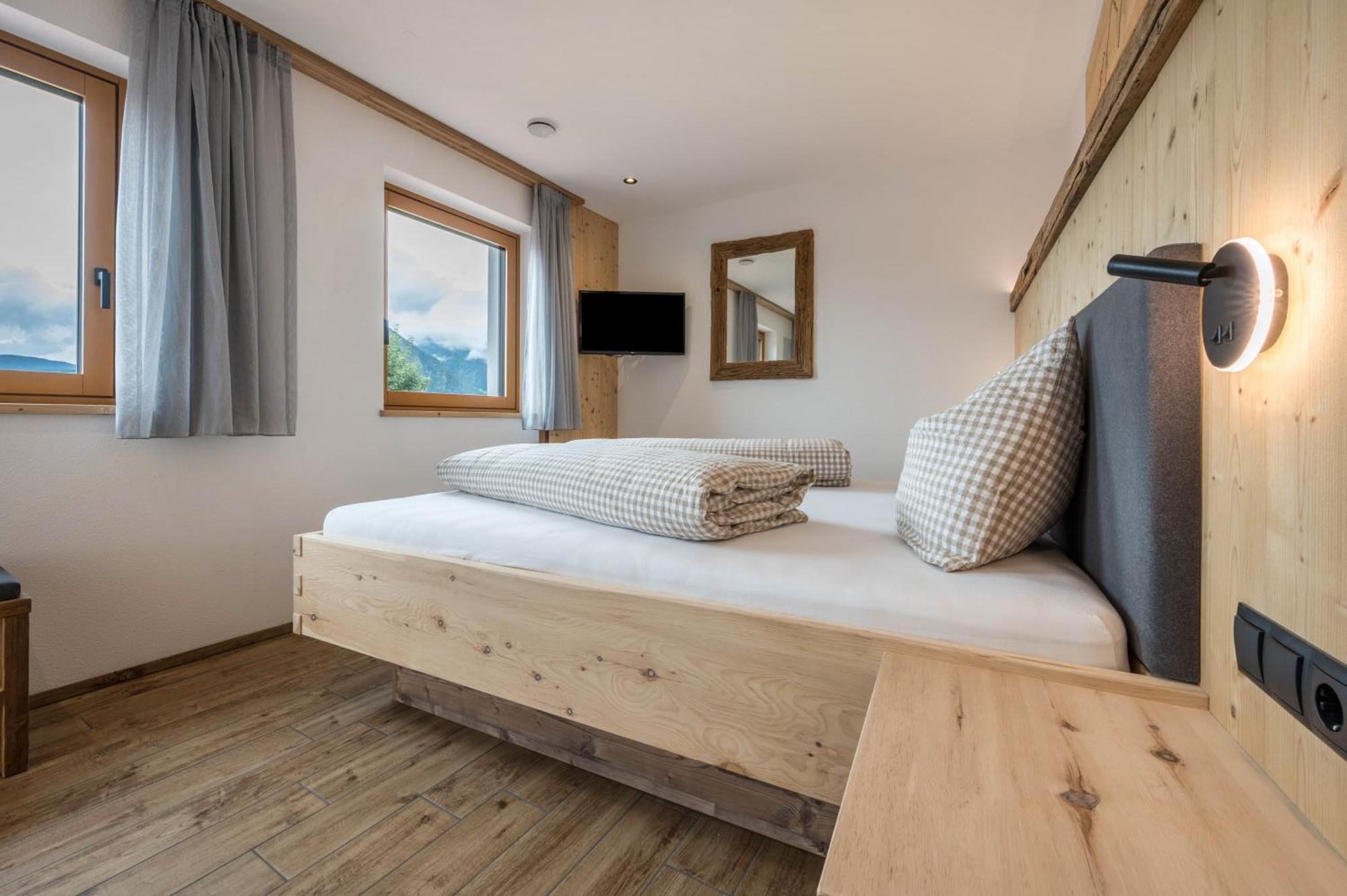 Forchnerhof Apt 1 Теренто Экстерьер фото
