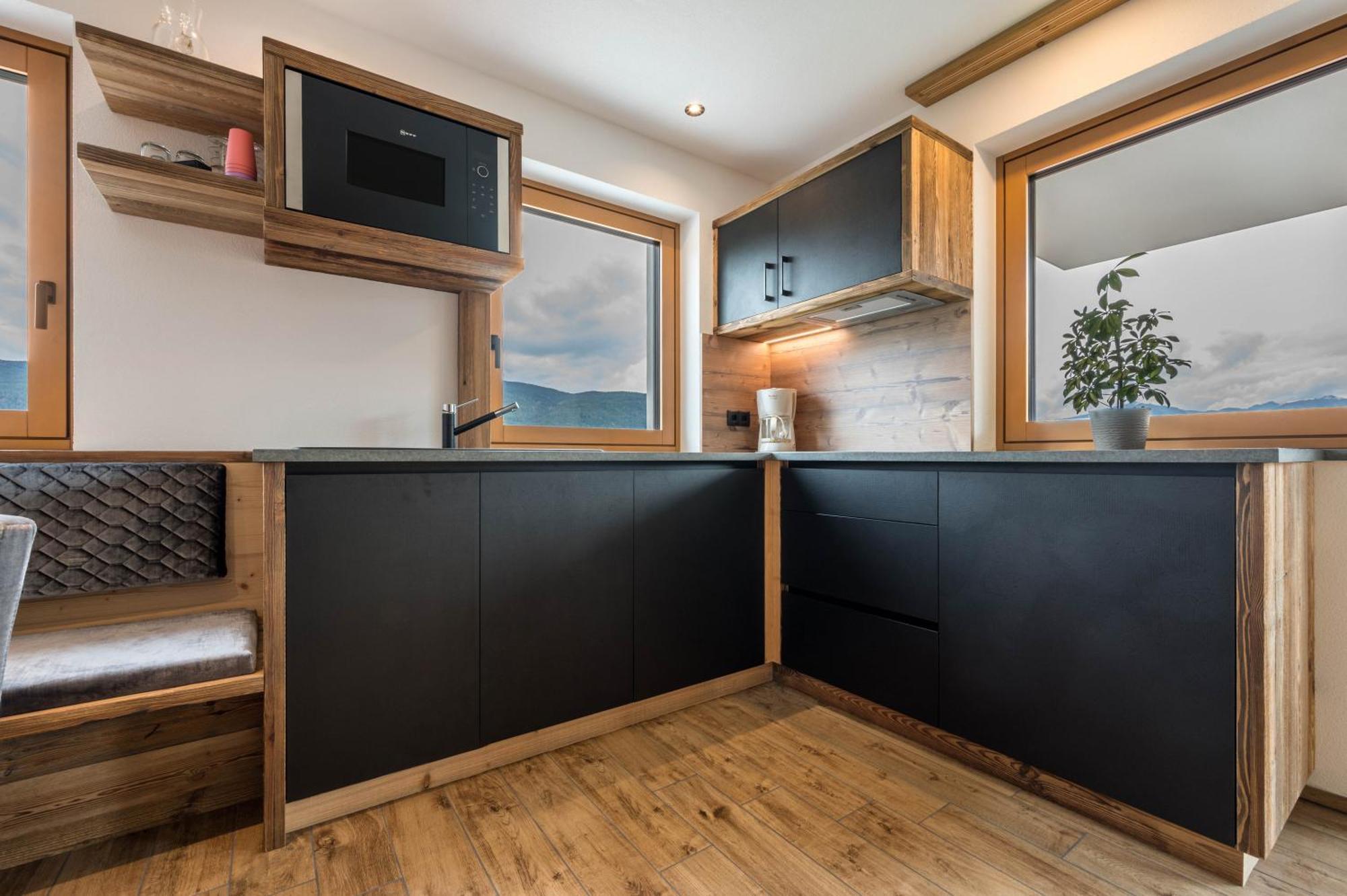 Forchnerhof Apt 1 Теренто Экстерьер фото