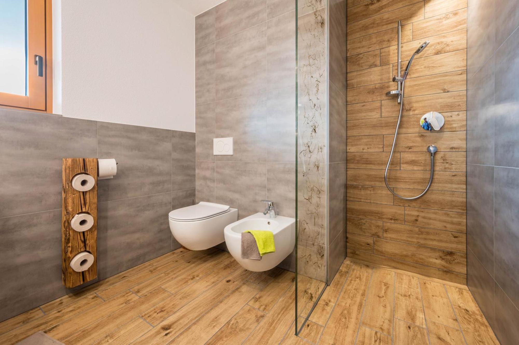 Forchnerhof Apt 1 Теренто Экстерьер фото