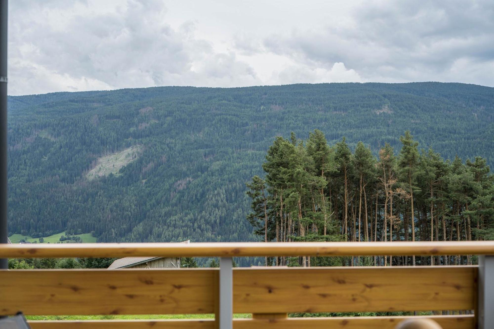 Forchnerhof Apt 1 Теренто Экстерьер фото