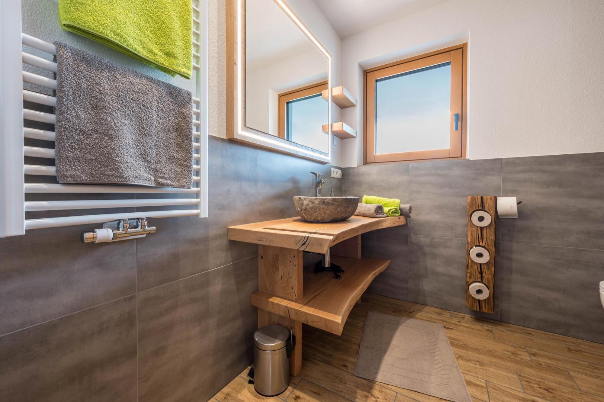 Forchnerhof Apt 1 Теренто Экстерьер фото